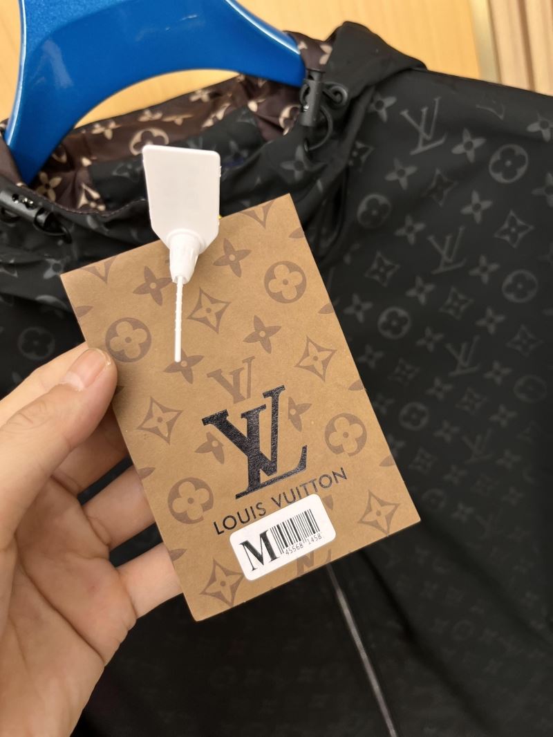 Louis Vuitton Outwear